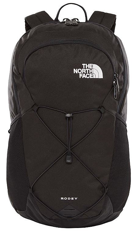 rucsac The North Face Rodey - TNF Black/NPF