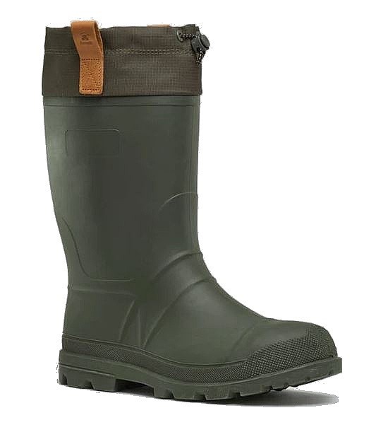 sko Kamik Tundra - Khaki - men´s