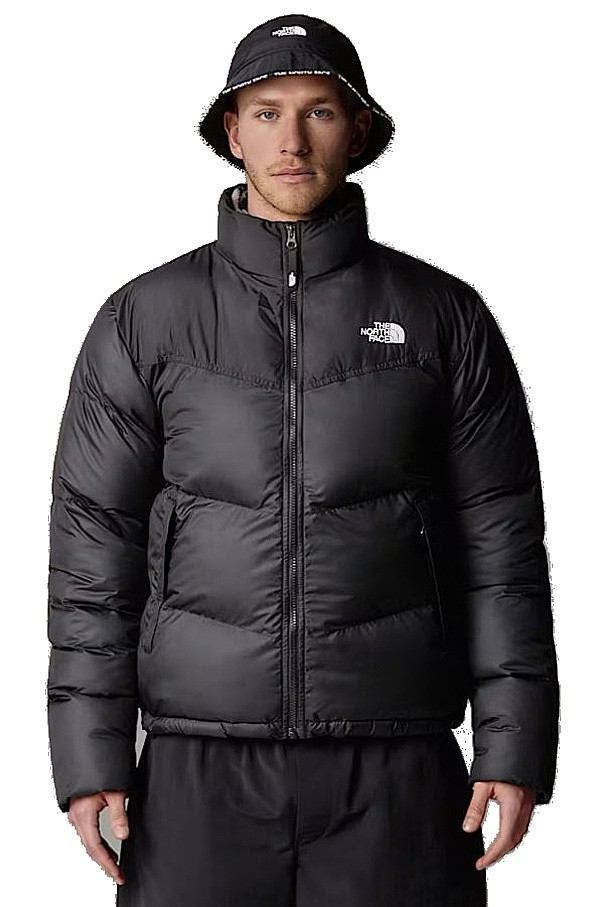 bunda The North Face Saikuru - TNF Black