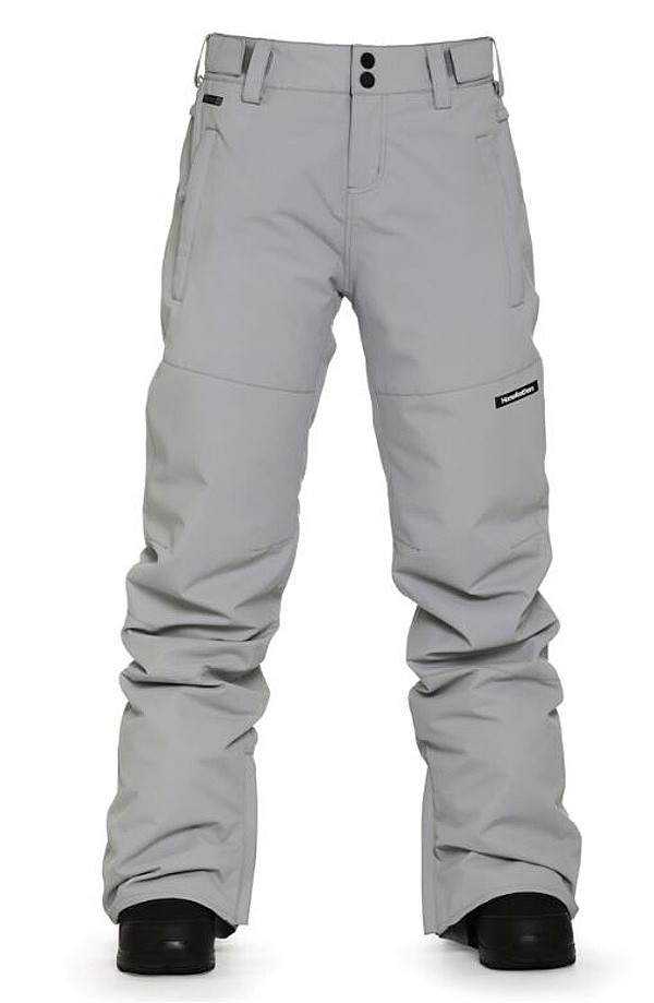 брюки Horsefeathers Diane - Mirage Gray - women´s