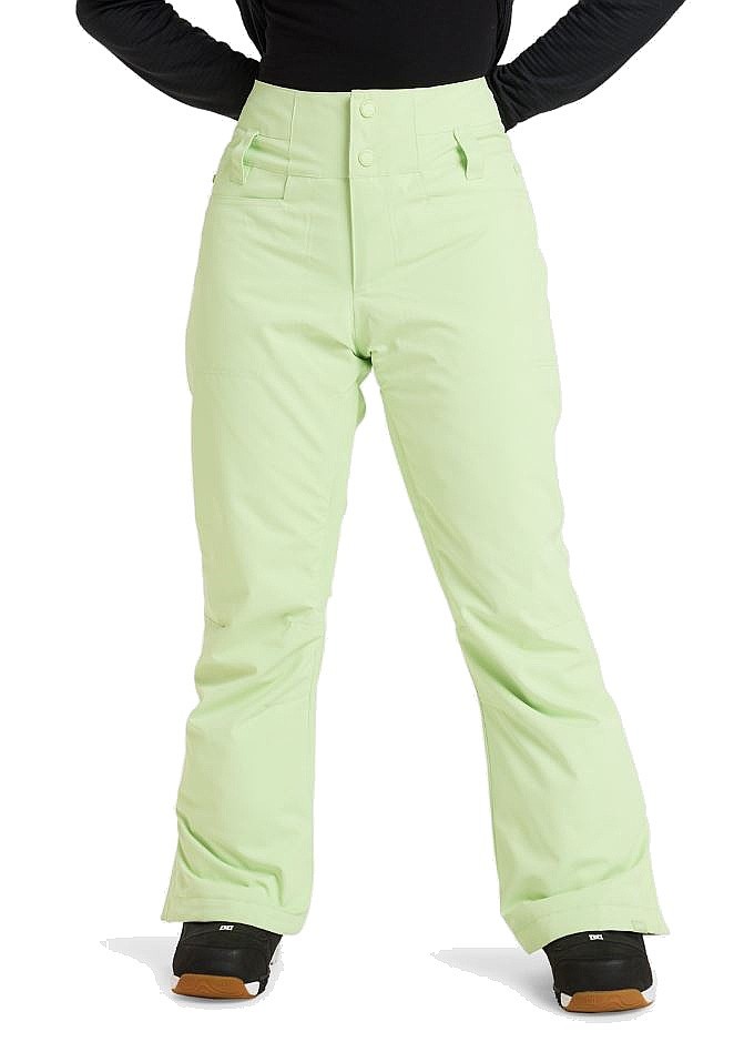 pantalon Roxy Diversion - GCS0/Butterfly - women´s