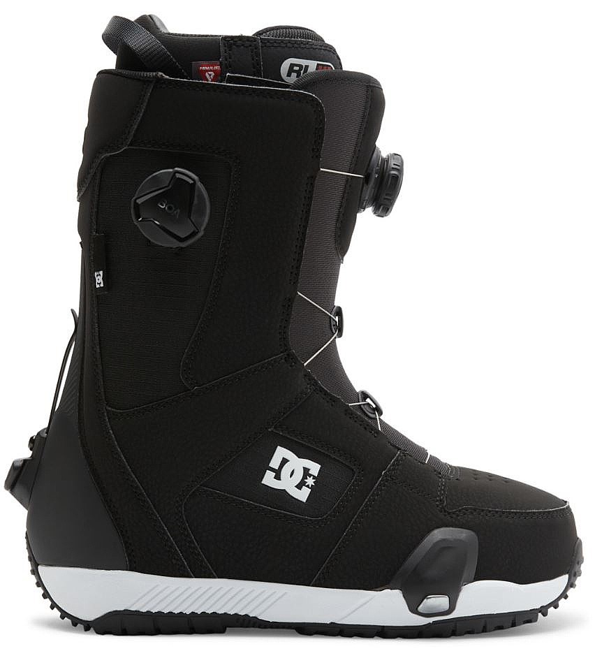 chaussures DC Phase Pro Step On Boa - BLW/Black/Black/White - men´s