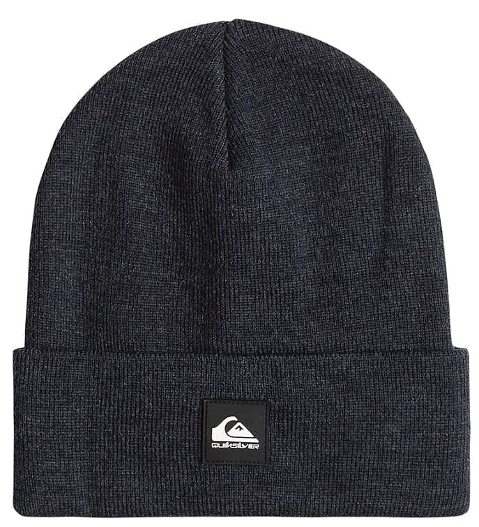 gorra Quiksilver Brigade - BST0/Blue Nights - men´s