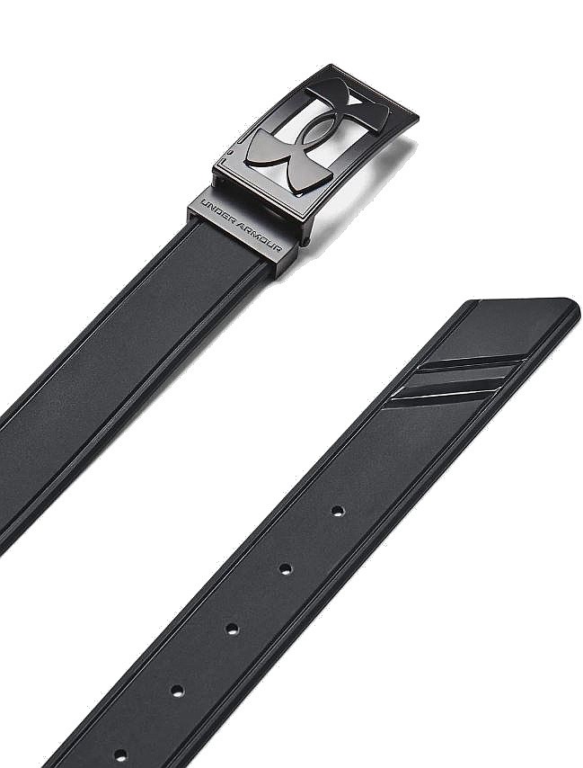 ремешок Under Armour Driver Silicone - Black - men´s