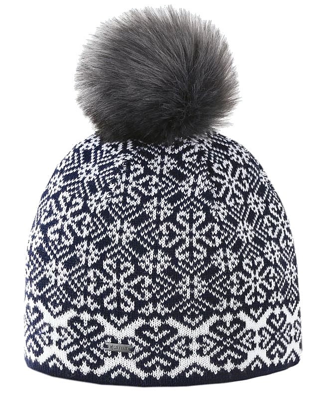 căciulă Kama A173 - Navy - women´s