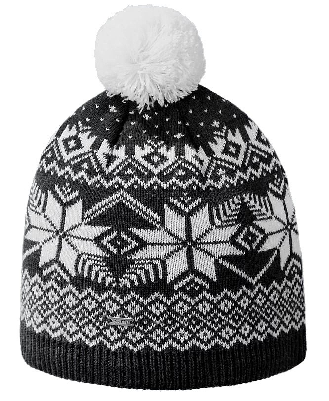 gorra Kama A151 - Graphite - women´s