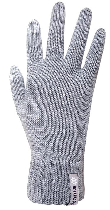 handskar Kama R301 - Grey