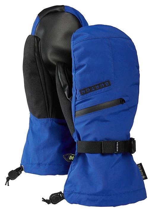 rękawiczki Burton Gore-Tex Mitt - Jake Blue