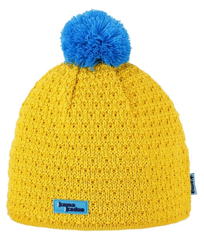 hue Kama K36 - Yellow