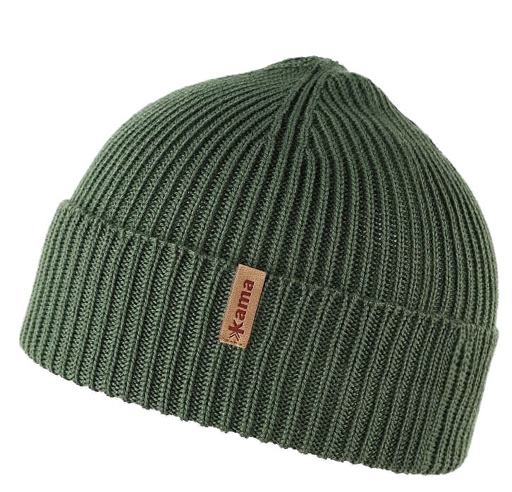 chapeau Kama A178 - Green