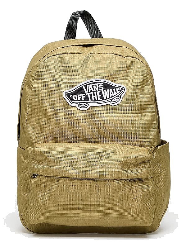 Rucksack Vans Old Skool - Gothic Olive