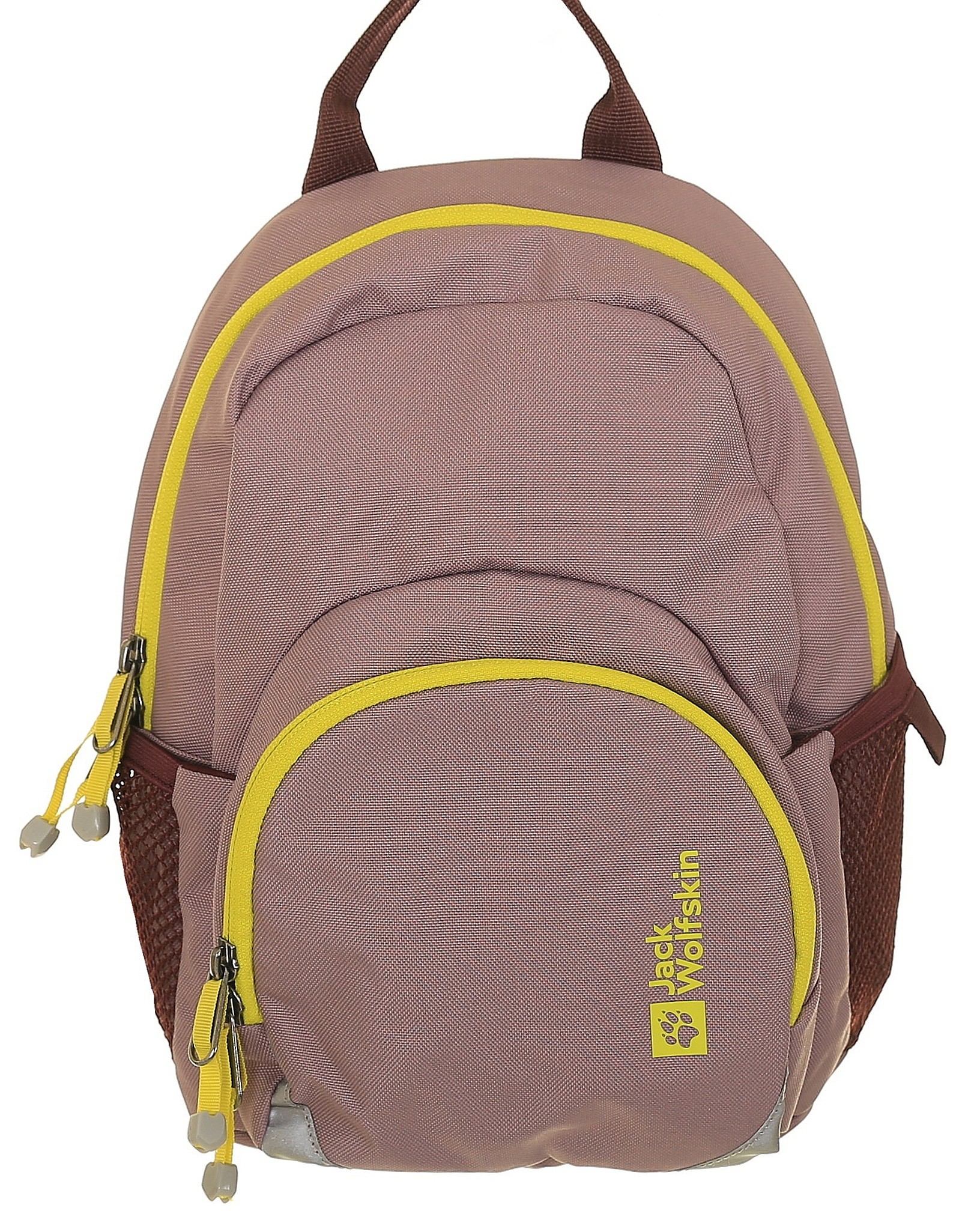 рюкзак Jack Wolfskin Buttercup - Wild Blossom - kid´s