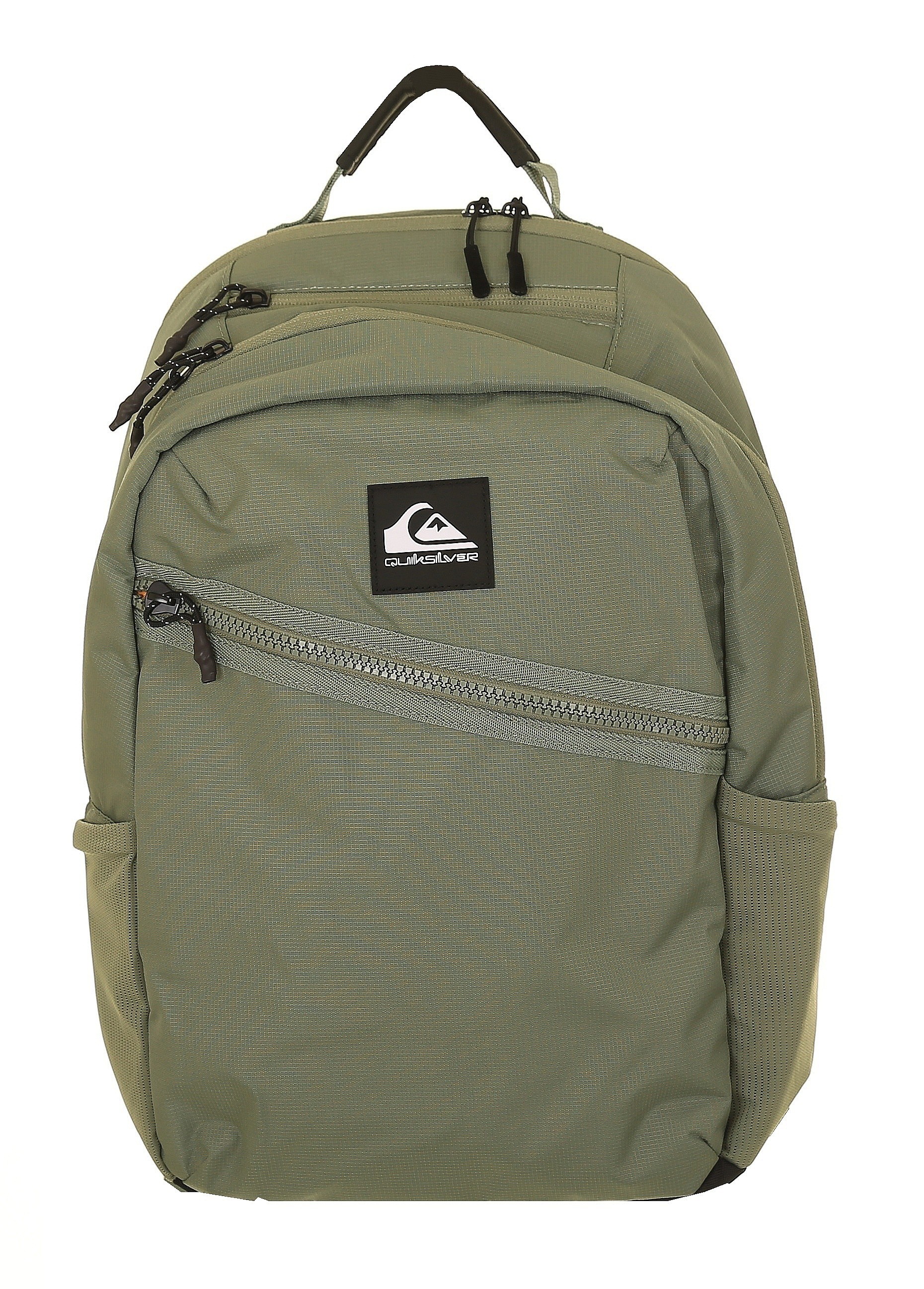 sac à dos Quiksilver Freeday 20 - GLW0/Sea Spray - men´s