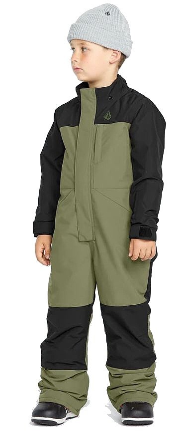 salopette Volcom Toddler One Piece - Ivy - kid´s
