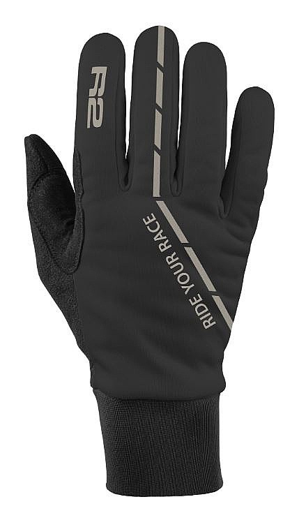 guantes R2 Nexa - ATR60A/Black