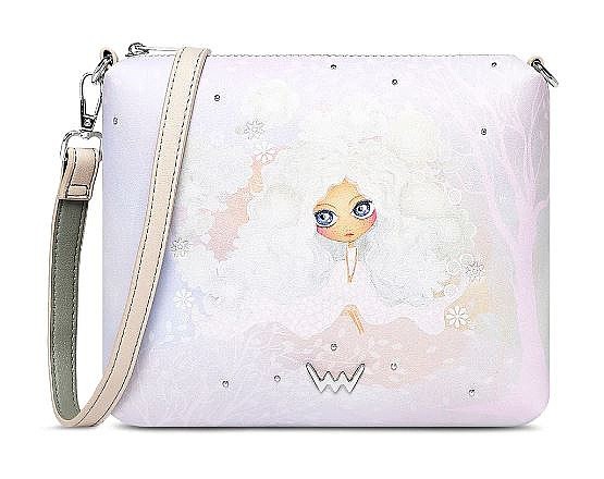 sac bandoulière  Vuch Gentle Anastasia - White - women´s