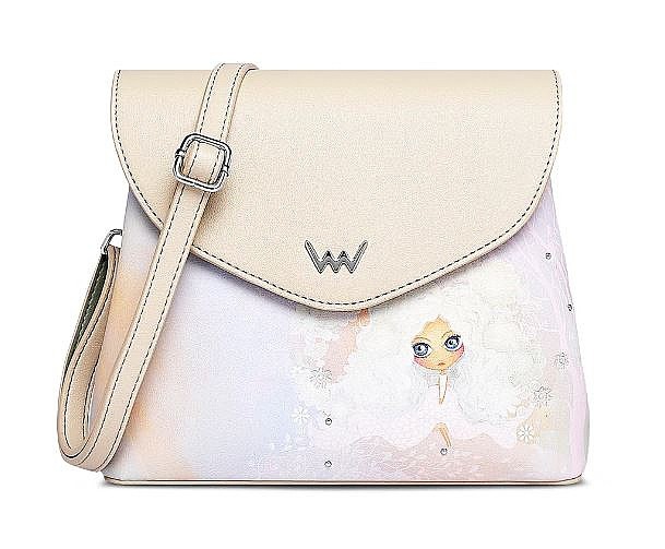 sac bandoulière  Vuch Magical Anastasia - White - women´s