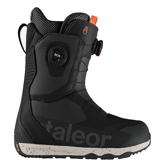 topánky Bataleon Acid Boa - Dusk