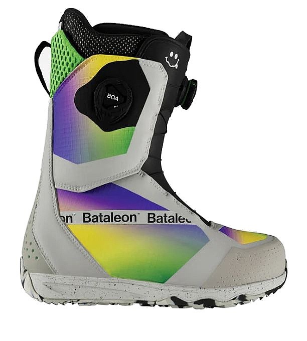 pantofi Bataleon Salsa Boa - Team - men´s