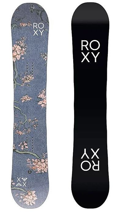 tabla de snowboard Roxy Xoxo Pro C3 - Assorted - women´s