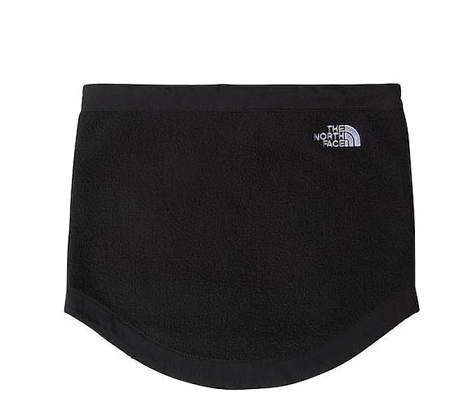nákrčník The North Face Denali Neck Gaiter - TNF Black