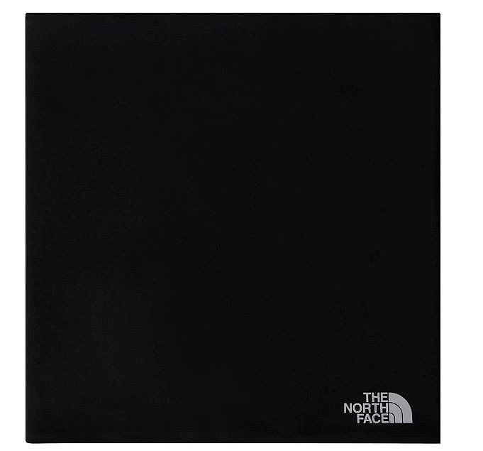 komin The North Face Base Lined Gaiter - TNF Black