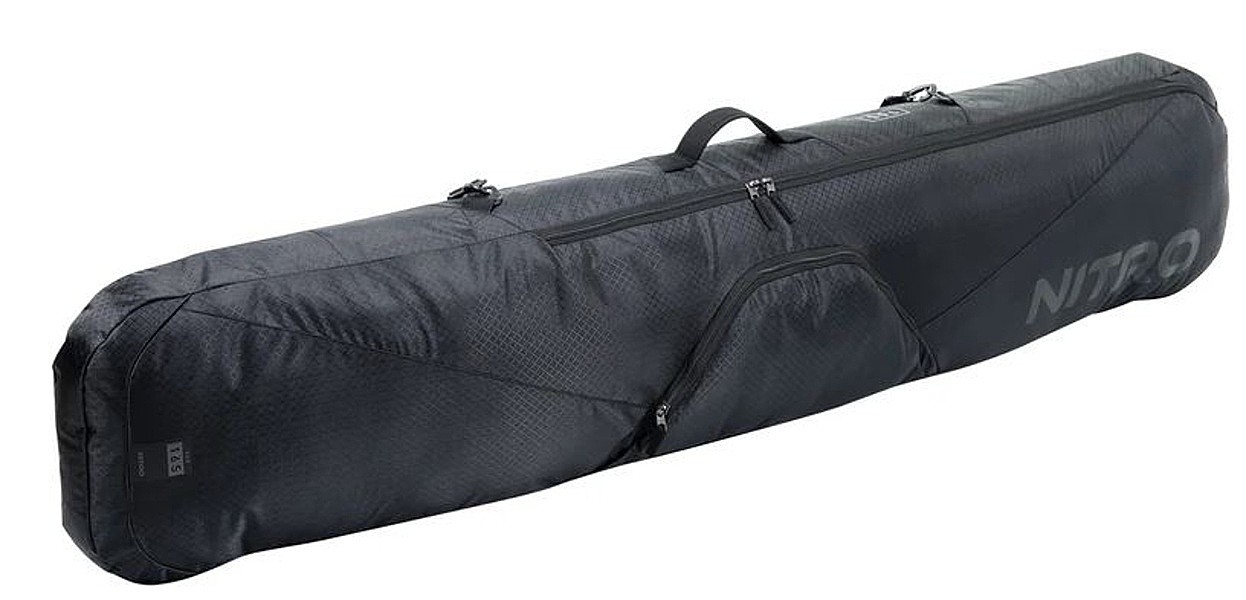 borsa porta snowboard Nitro Sub Board Bag - Phantom