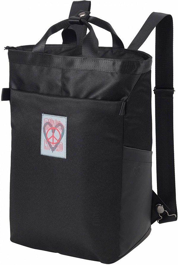 ryggsäck Nitro Mojo - Peace Love Nitro