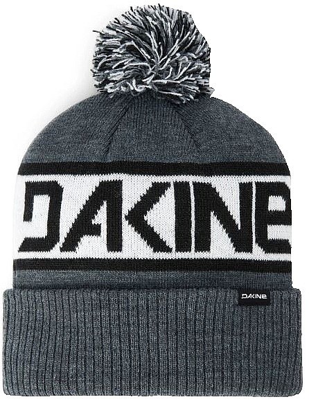 mössa Dakine Jameson - Grey Heather