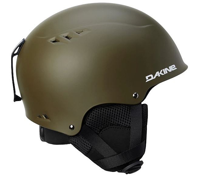 capacete Dakine Daytripper - Dark Olive