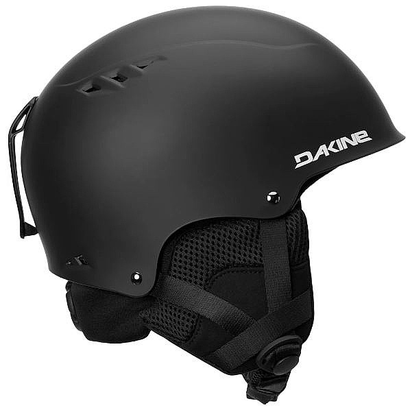 capacete Dakine Daytripper - Black