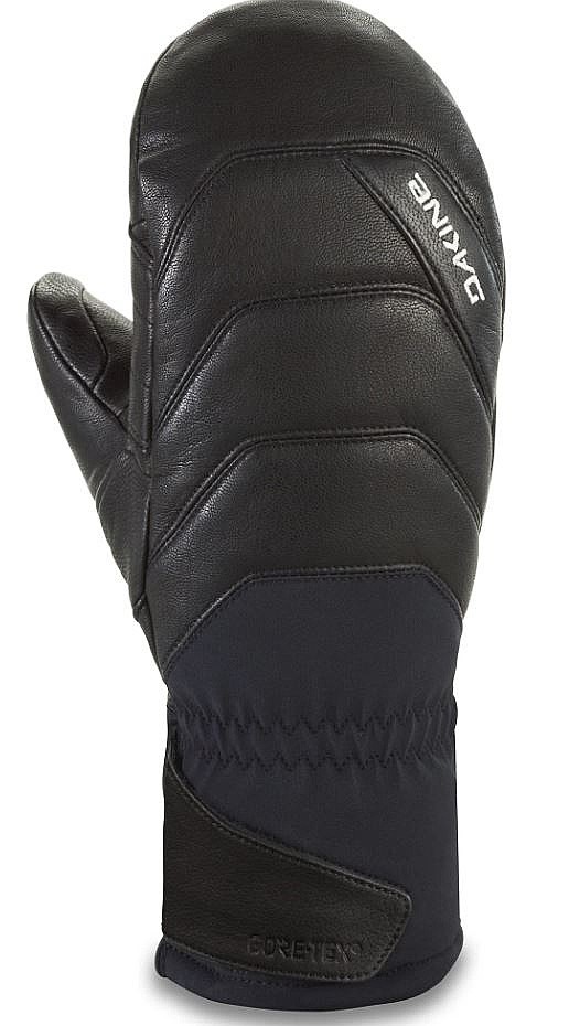 перчатки Dakine Galaxy Gore-Tex Mitt - Black - women´s
