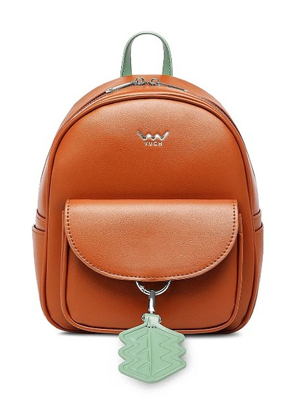 rucsac Vuch Delaney E - Brown - women´s