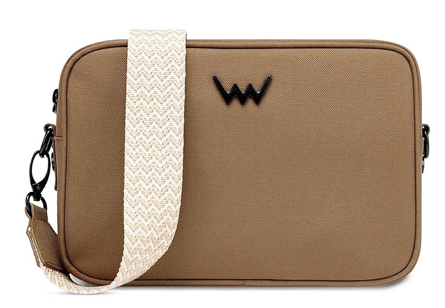 sac bandoulière  Vuch Sigi - Brown - women´s