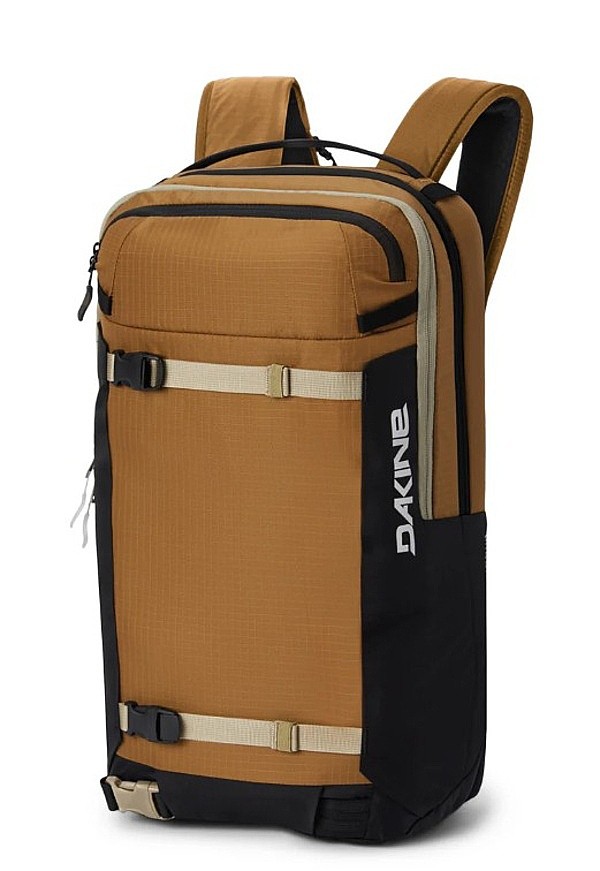 rucsac Dakine Mission Pro 18 - Rubber