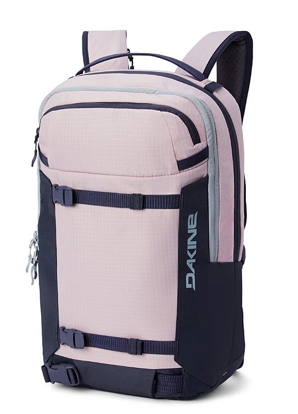 Rucksack Dakine Mission Pro 18 - Burnished Lilac - women´s