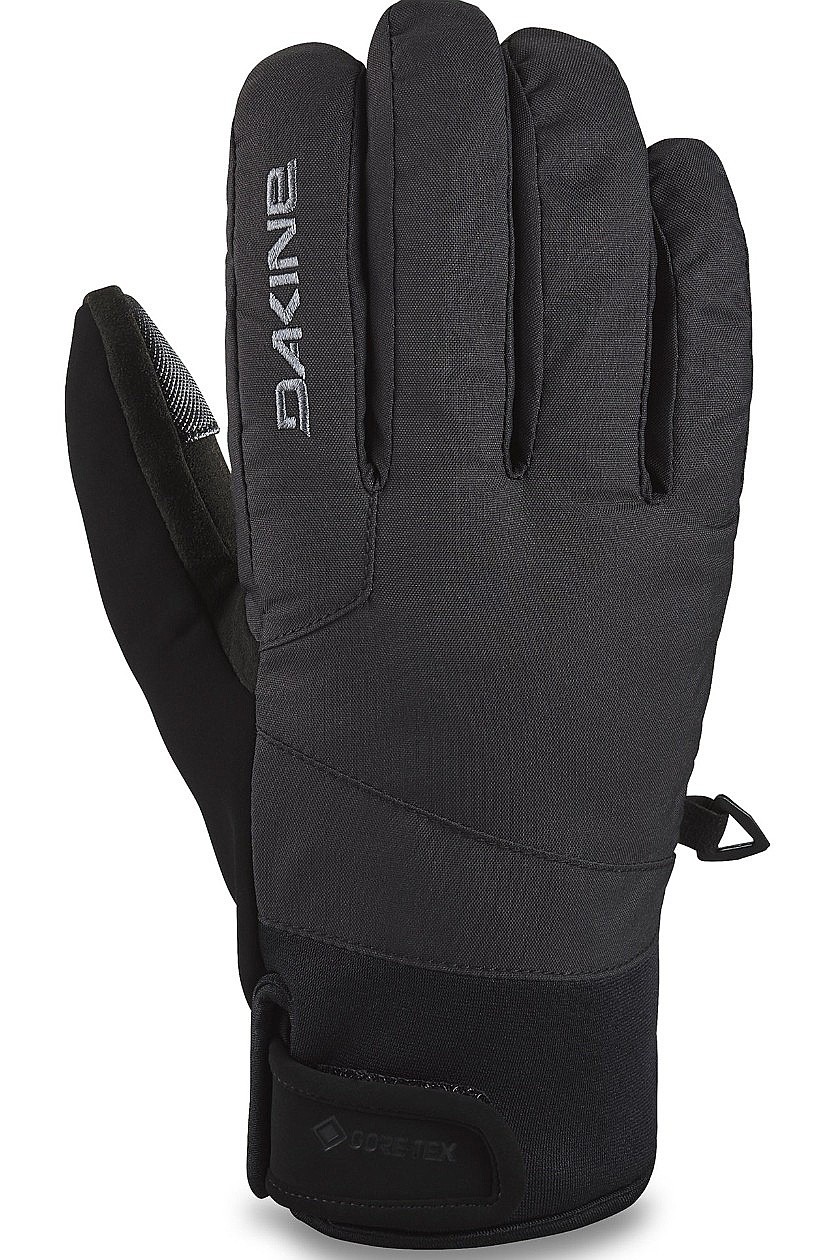 rękawice Dakine Impreza Gore-Tex - Black