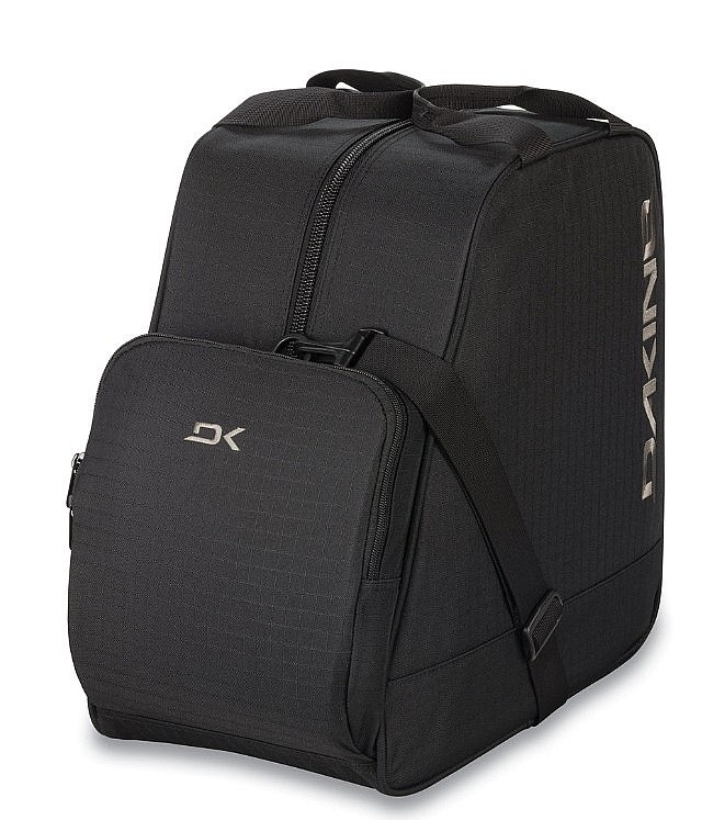bolsa Dakine Boot - Black