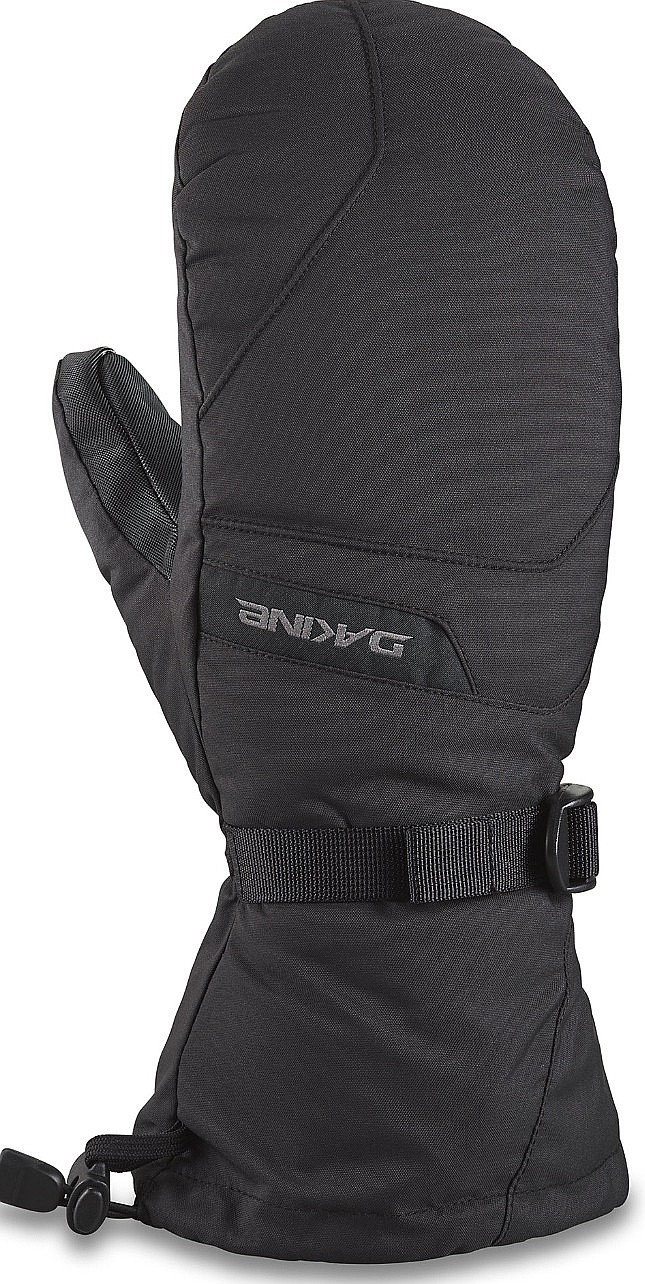 Handschuhe Dakine Blazer Mitt - Black - men´s