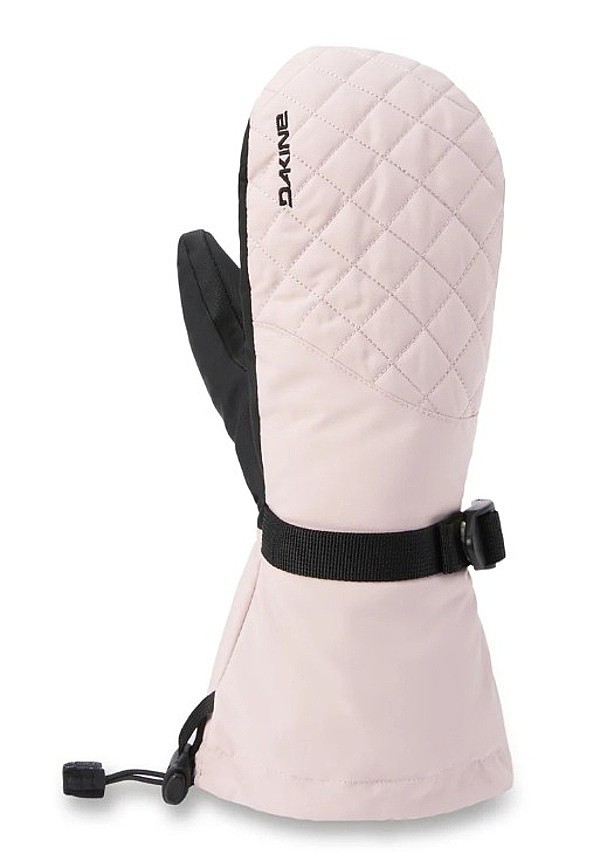 gants Dakine Lynx Mitt - Burnished Lilac - women´s
