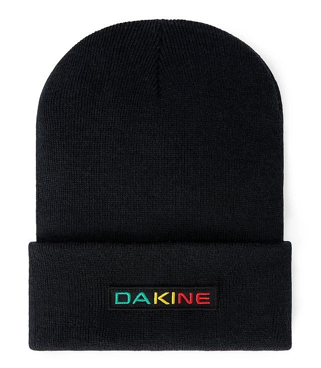 mössa Dakine Payton - Black