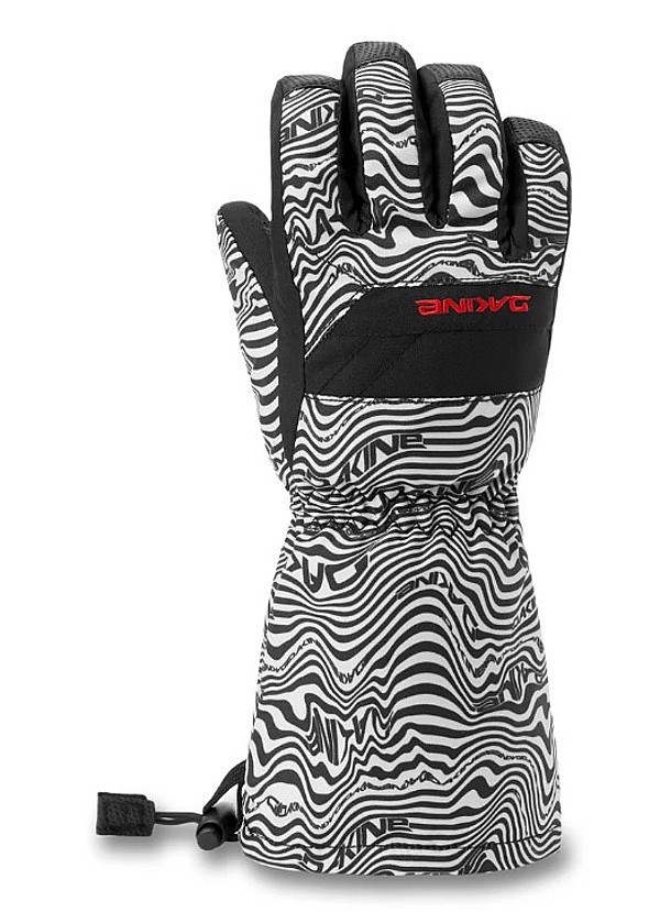 gants Dakine Yukon - Dakine Waves - unisex junior