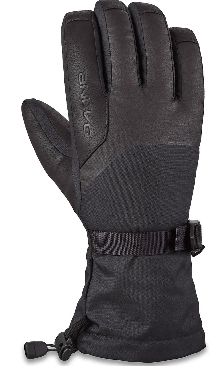 gants Dakine Nova - Black - men´s