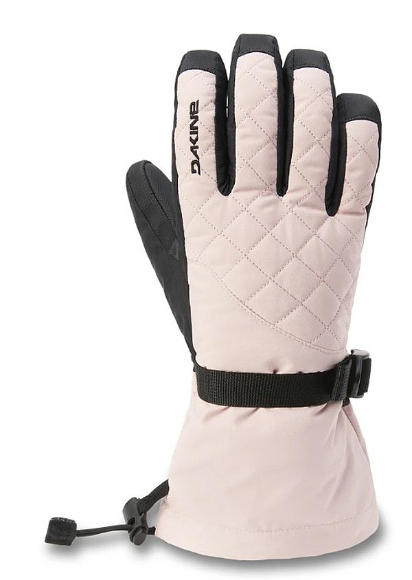 перчатки Dakine Lynx - Burnished Lilac - women´s