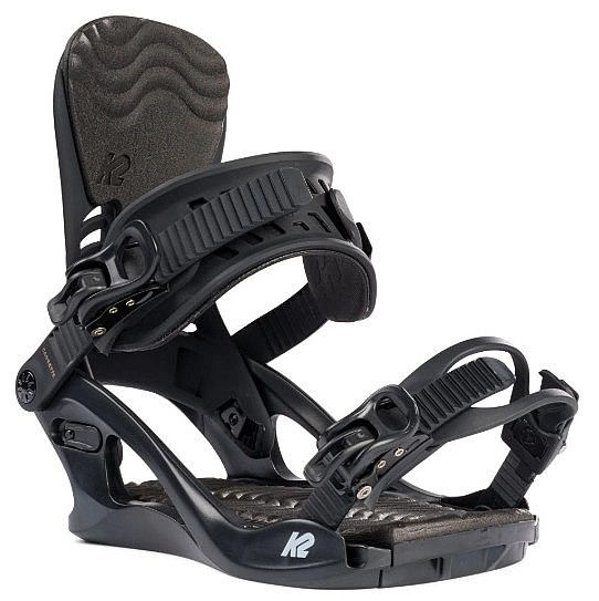 binding K2 Cassette - Black - women´s