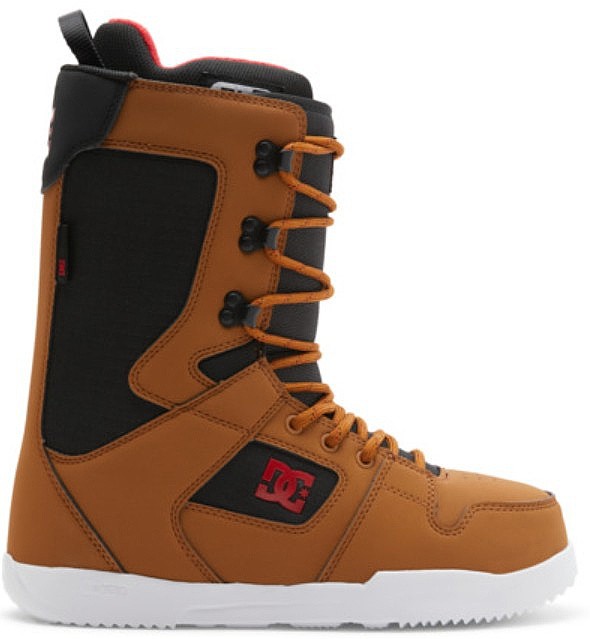 pantofi DC Phase - WEA/Wheat/Black - men´s