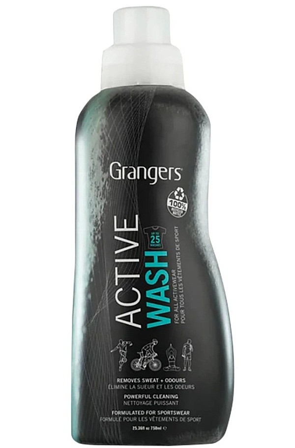 mosószer Granger's Active Wash - No Color
