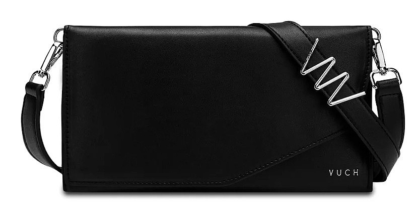 bolsa Vuch Rinaldo - Black - women´s