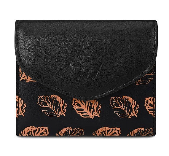 cartera Vuch Enzo Mini E - Black - women´s