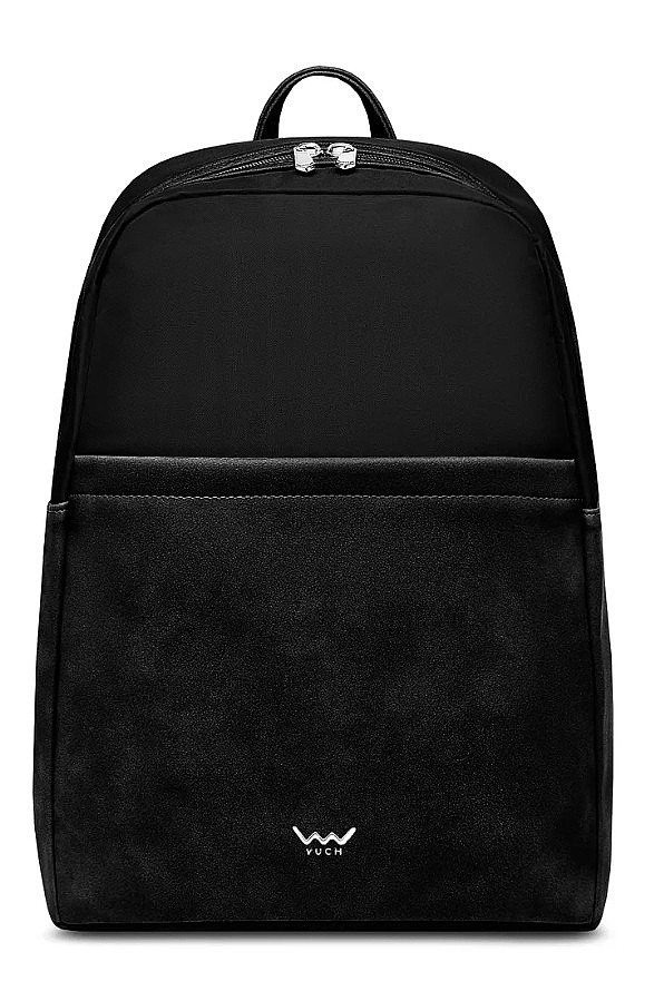 рюкзак Vuch Zane TC - Black - women´s